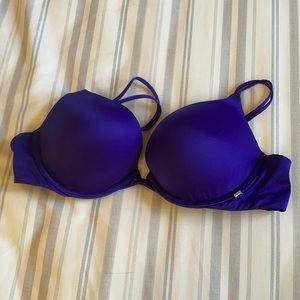 Victoria’s Secret Push-Up Bra